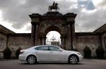 Lexus LS600h 2010 года